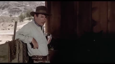 Pelicula De Vaqueros Llena De Aventura