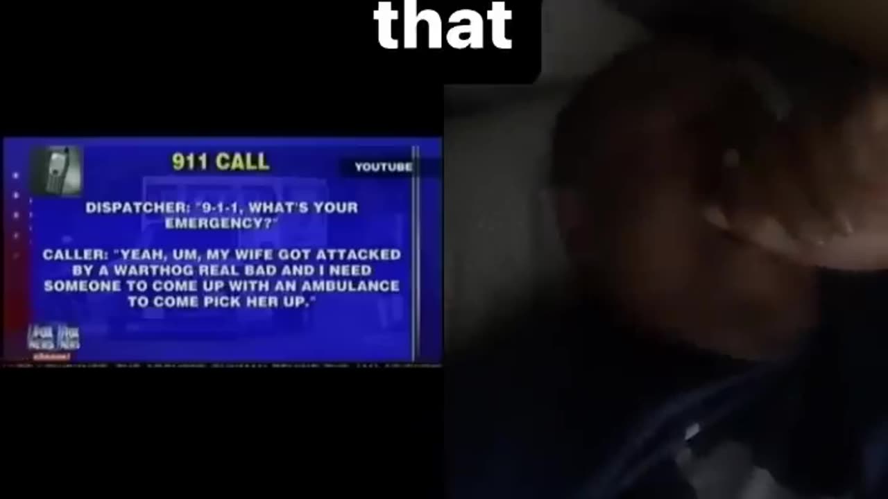 the most funny 911 call ever guaranteed to laugh