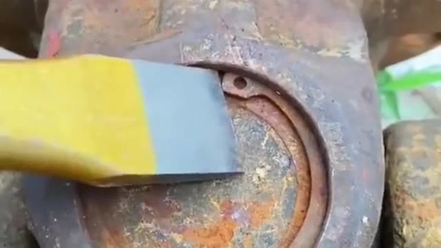 Clamp pliers