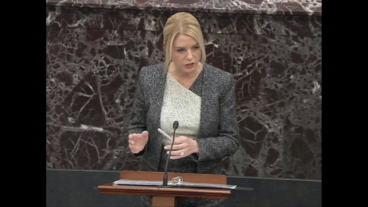 Jan. 30, 2020 - Pam Bondi, Val Demings Questions About Joe & Hunter Biden