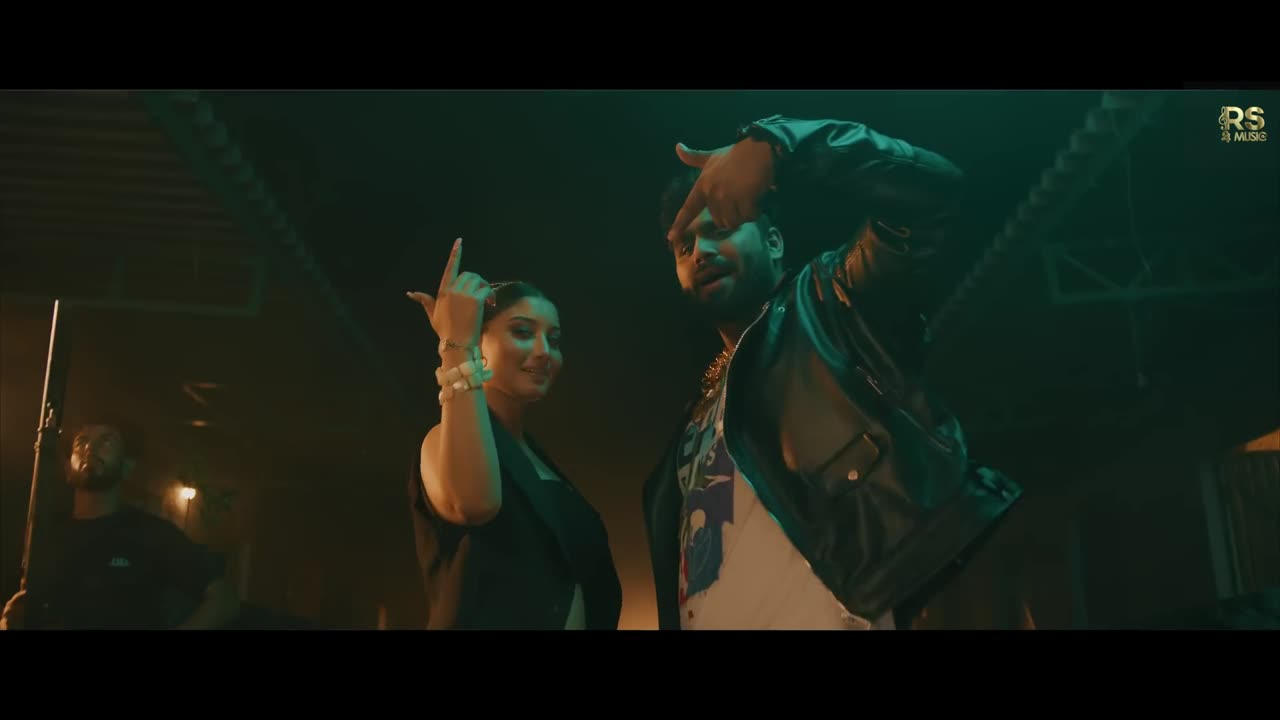 Jail |Nitin Gill |Khushi Verma| Rakesh Majreya | Sahil Sandhu|Aman Jaji| Haryanavi 2023