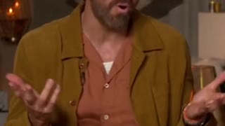 Ryan Reynolds talks Elon Musk's Twitter takeover