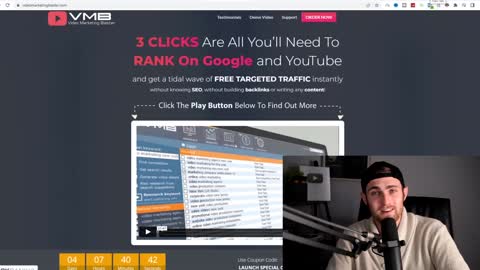 Hasilkan $1200 Per Hari Dengan Mengubah Teks Menjadi Video Rumble.com | Aplikasi Video #1 BARU