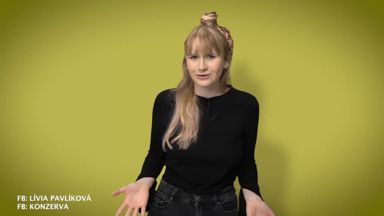 Lívia Garčalová- Pavlíková