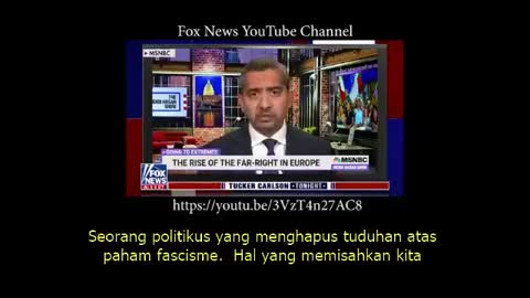 What's Up Prof 137--A Time of Trouble, Are We on the brink of the End? (Indonesian Subt)