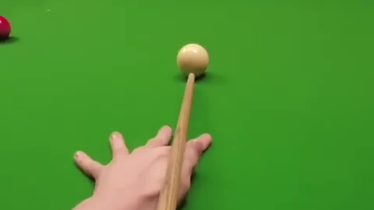 Best Trick To Win The Game in Snooker🔴