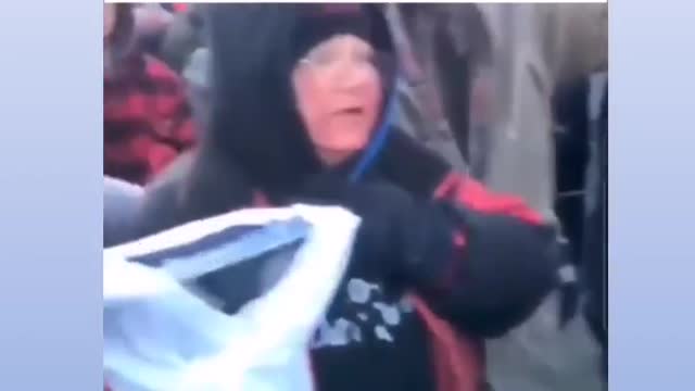 What is canada turning into? this is bad