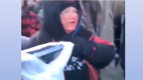 What is canada turning into? this is bad