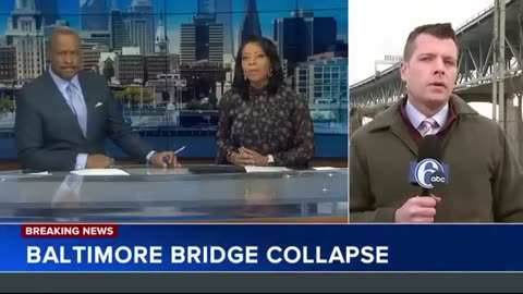 Here's what surprised a structural engineering professor about the Baltimore bridge collapse