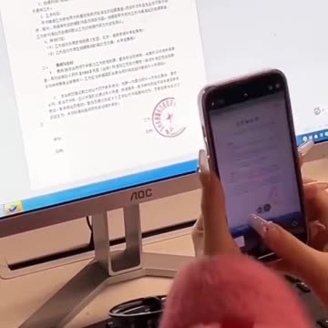 Who needs a notary public 😂😂😂😂