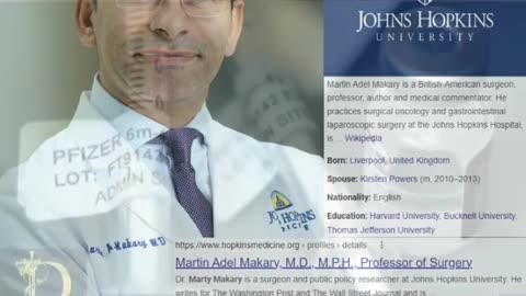 Nurse quits and blows whistle on vaccine damages and Babies