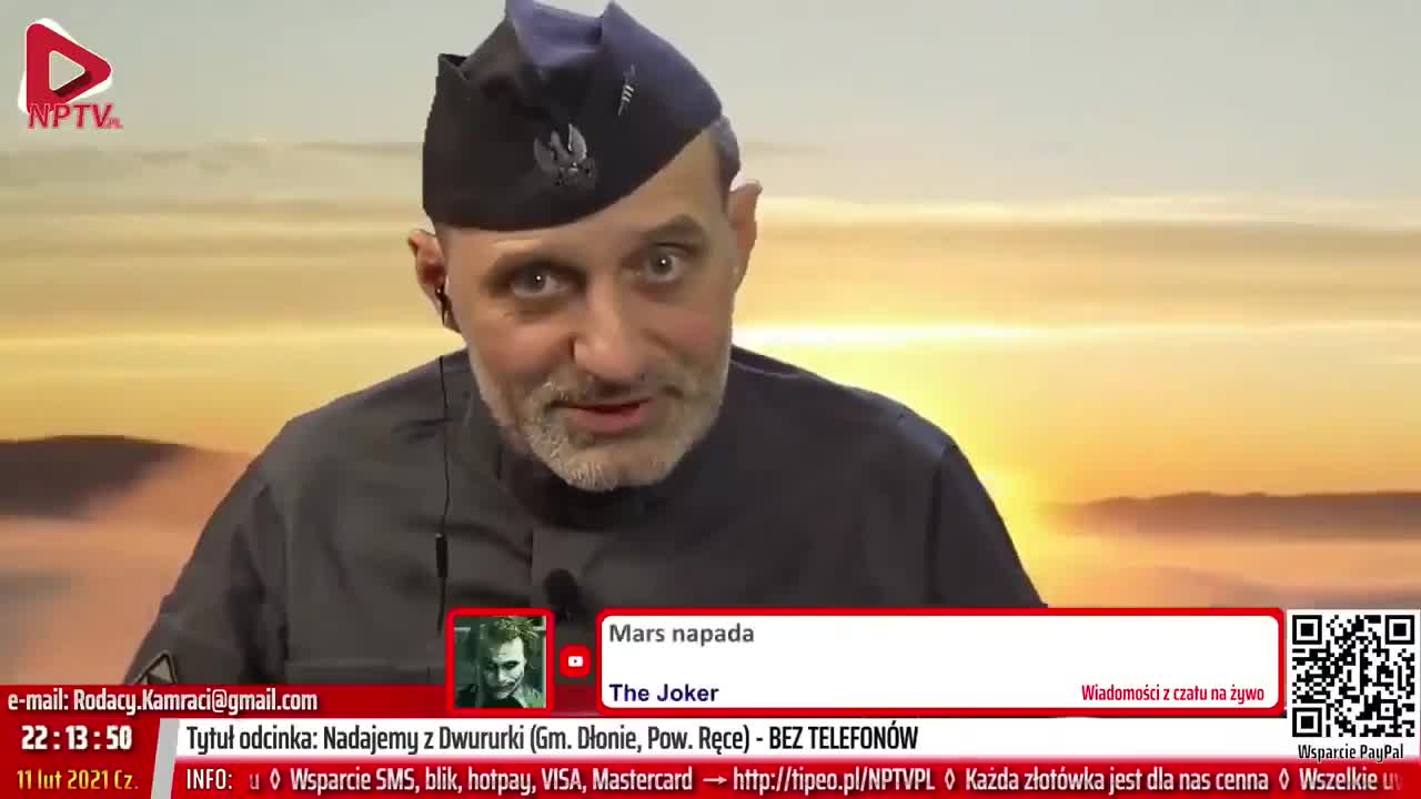 STATUTY KALISKIE - Wojciech Olszański- Marcin Osadowski NPTV
