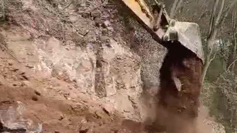 Construction machinery