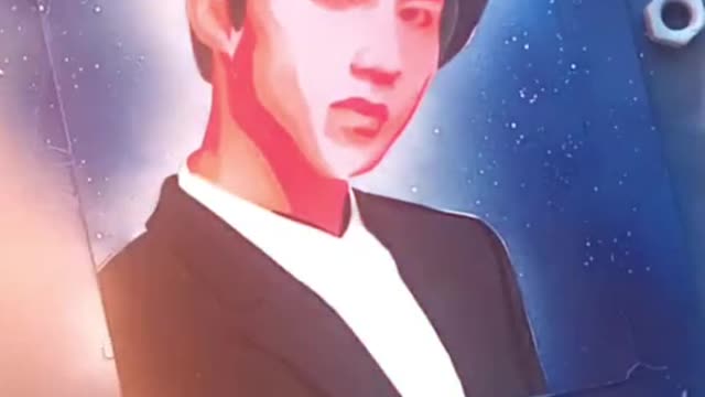 Who is your idol