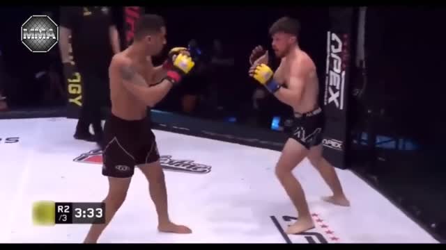 50 Most Brutal Knockouts Ever in UFC - MMA Fighter