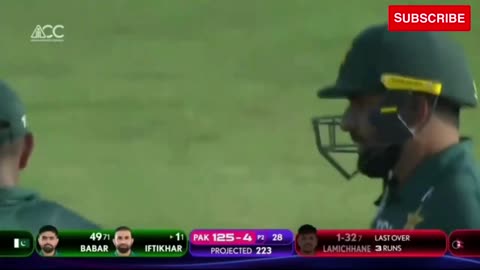 PAK vs NEP Asia Cup Match 01 Highlights 2023 _ Pakistan vs Nepal Asia Cup Highlights 2023