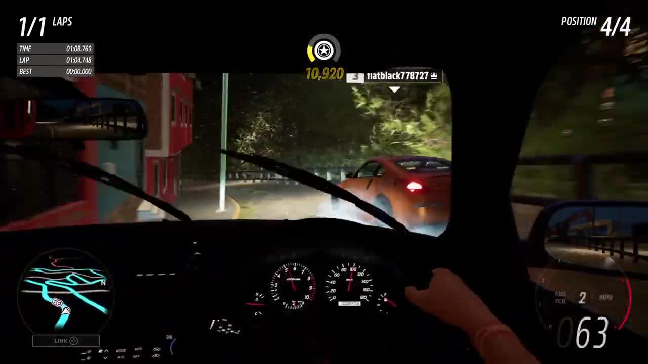 Forza Horizon 5 has never been more intense