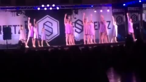 Streetz competition 2017