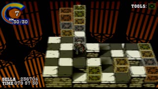 Wild Arms 3 - Millennium Puzzle 20 Walkthrough