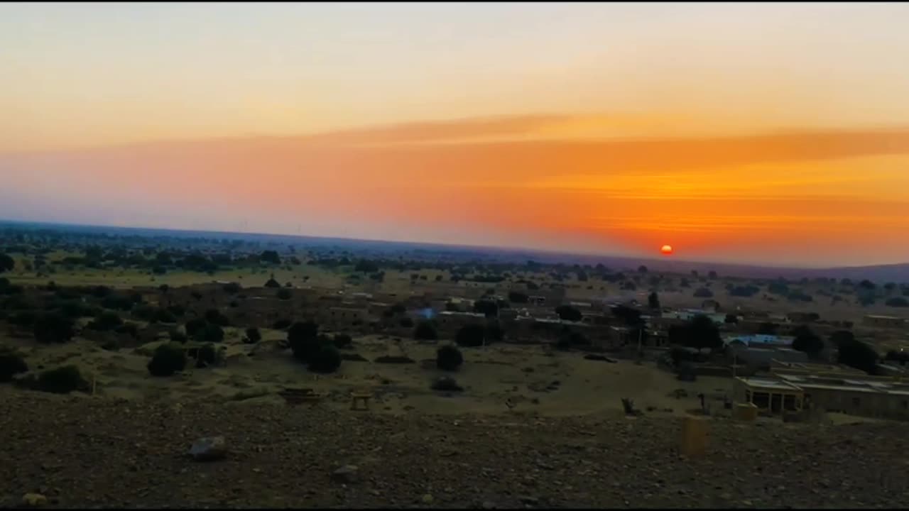Jaisalmer vlog ❤️ || Jaisalmer Rajasthan vlog ❤️|| Best vloging video ❤️