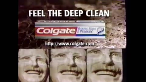 Colgate Commercial (1996)