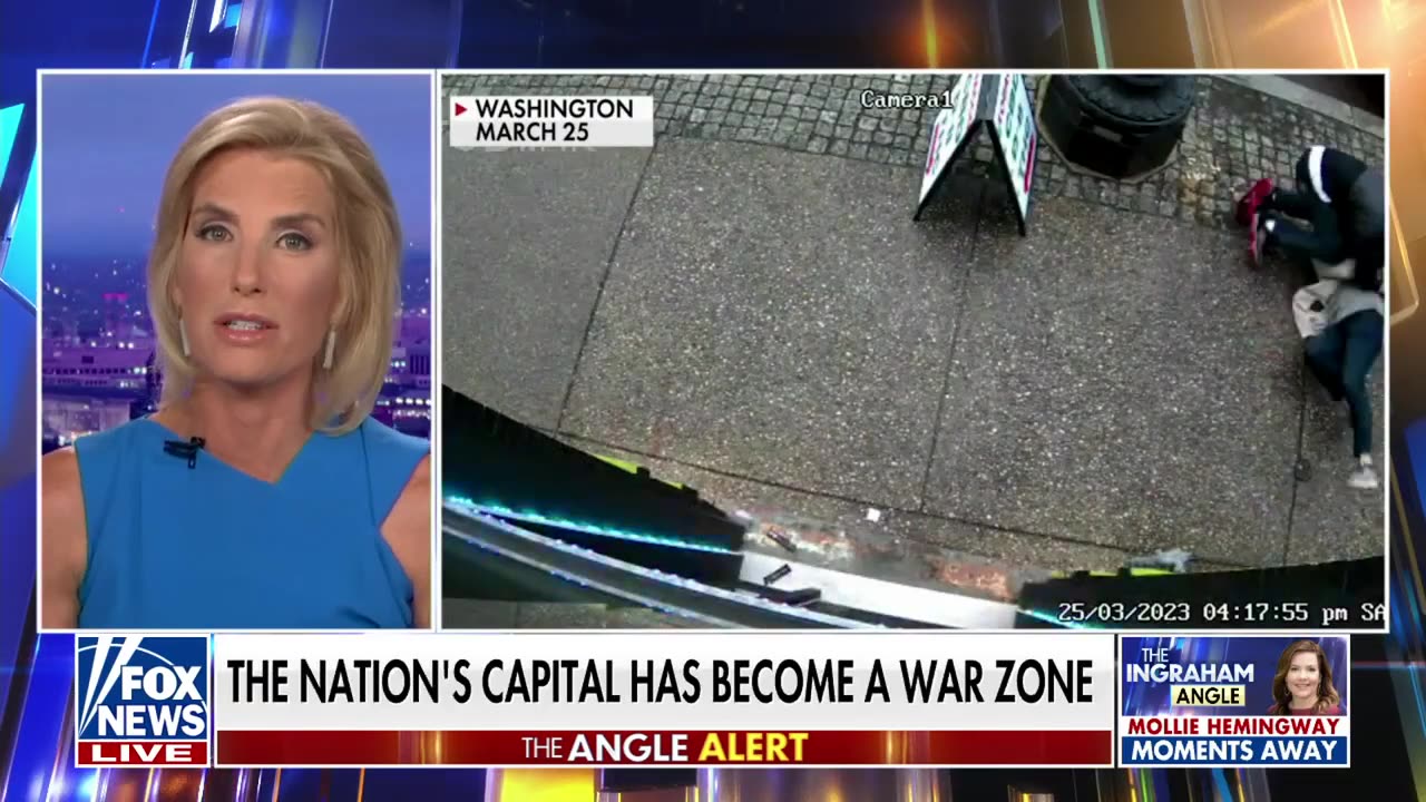 Laura Ingraham_ This is enraging