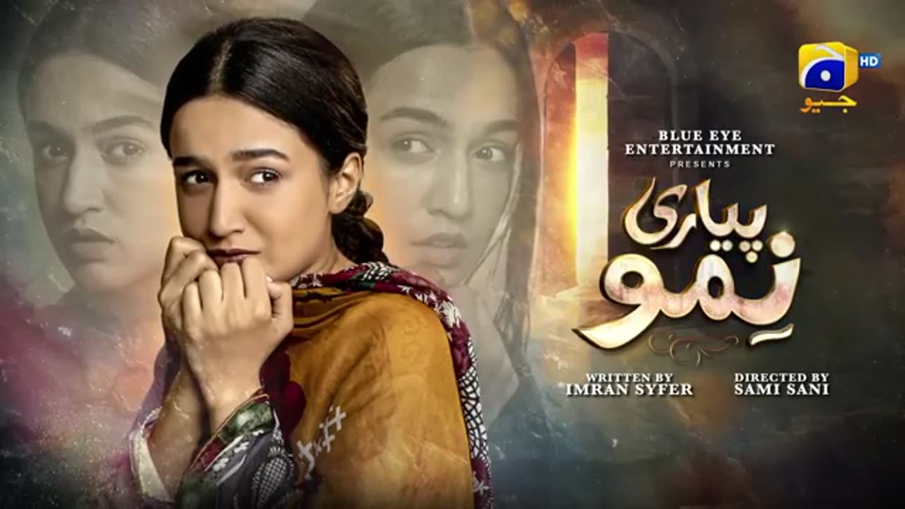 Pyari nimo episode 4promo