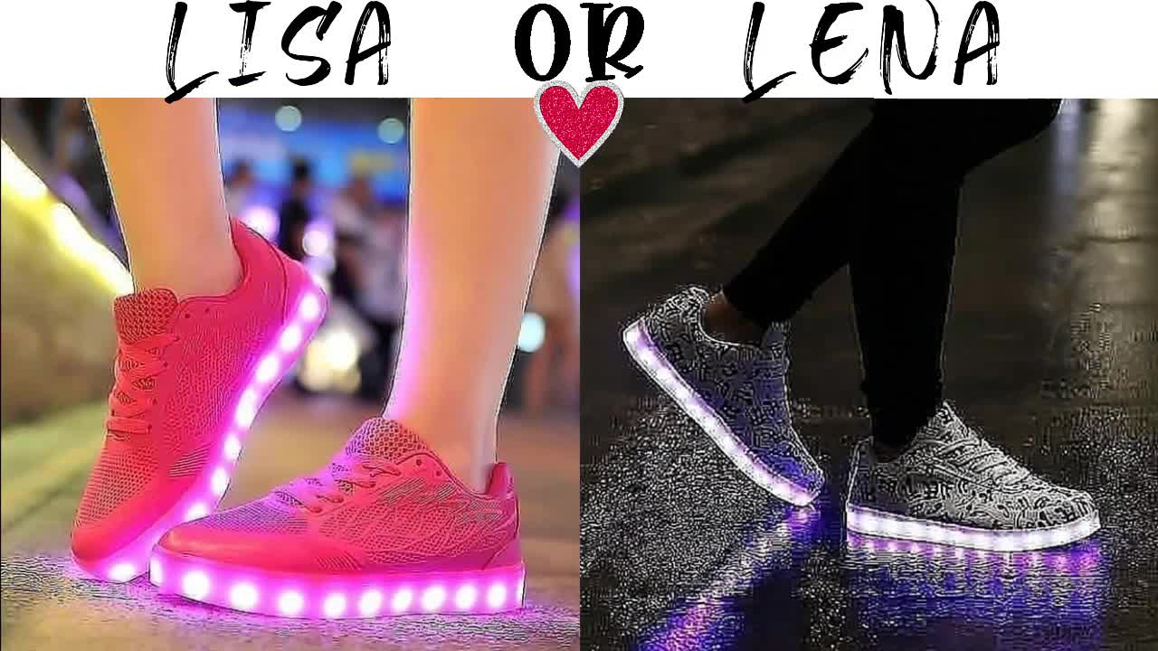 LISA OR LENA 💖 [Fashion Styles](4)