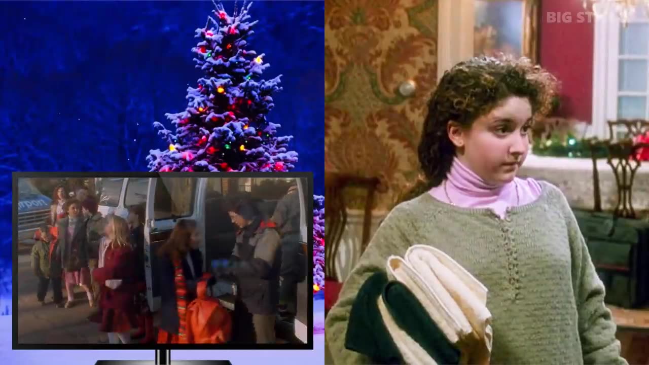 Home Alone (I - II) All Cast: Then and Now