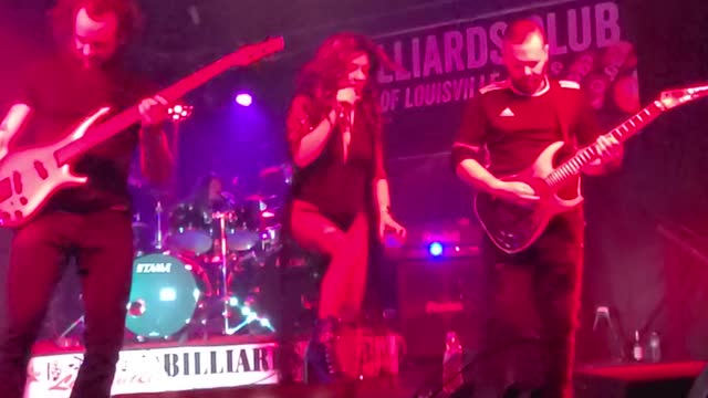 Reign Of Athena "The Fallen"