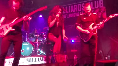 Reign Of Athena "The Fallen"