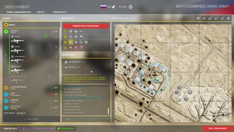 The Devil is Real but He's a Little B*tch! Squad Gameplay and Music