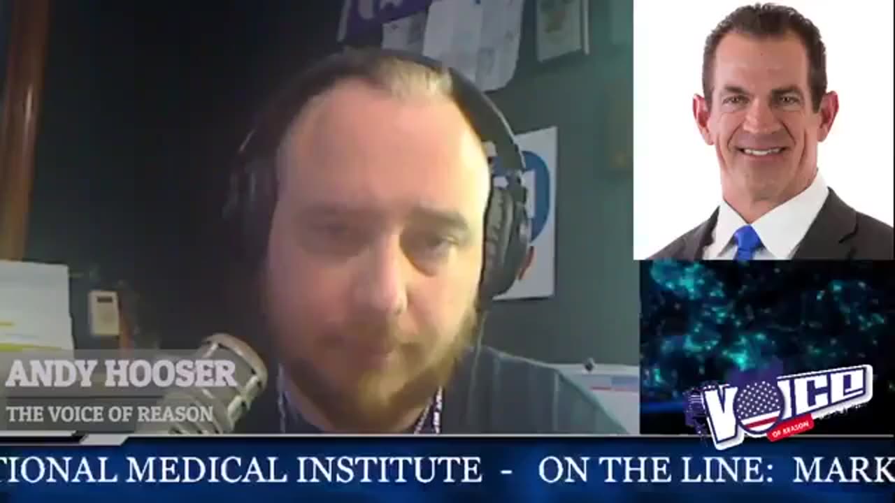 The Andy Hooser Show / 9-20-2023