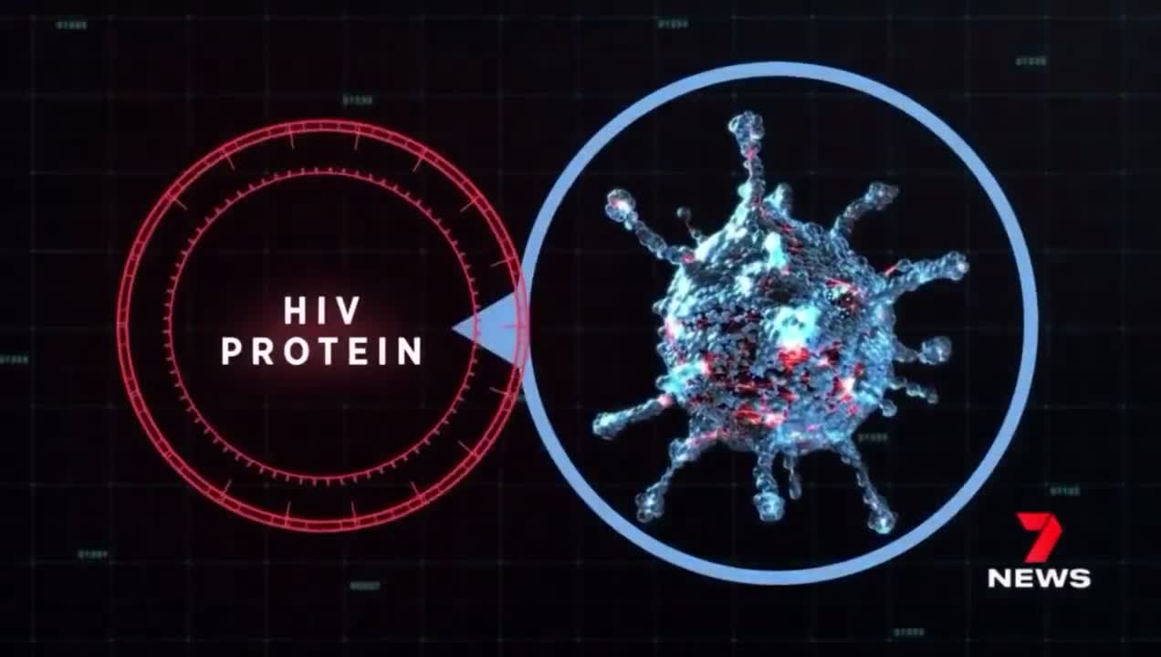 Vaccine Recipients Test Positive for HIV