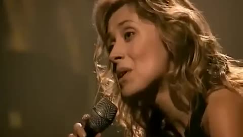 Lara Fabian Je t'aime