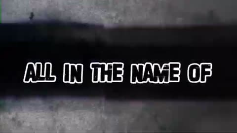 Skumshot feat. FW - H8 Machine - In The Name Of Democracy Official lyric video