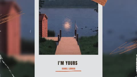 I m your ❤️