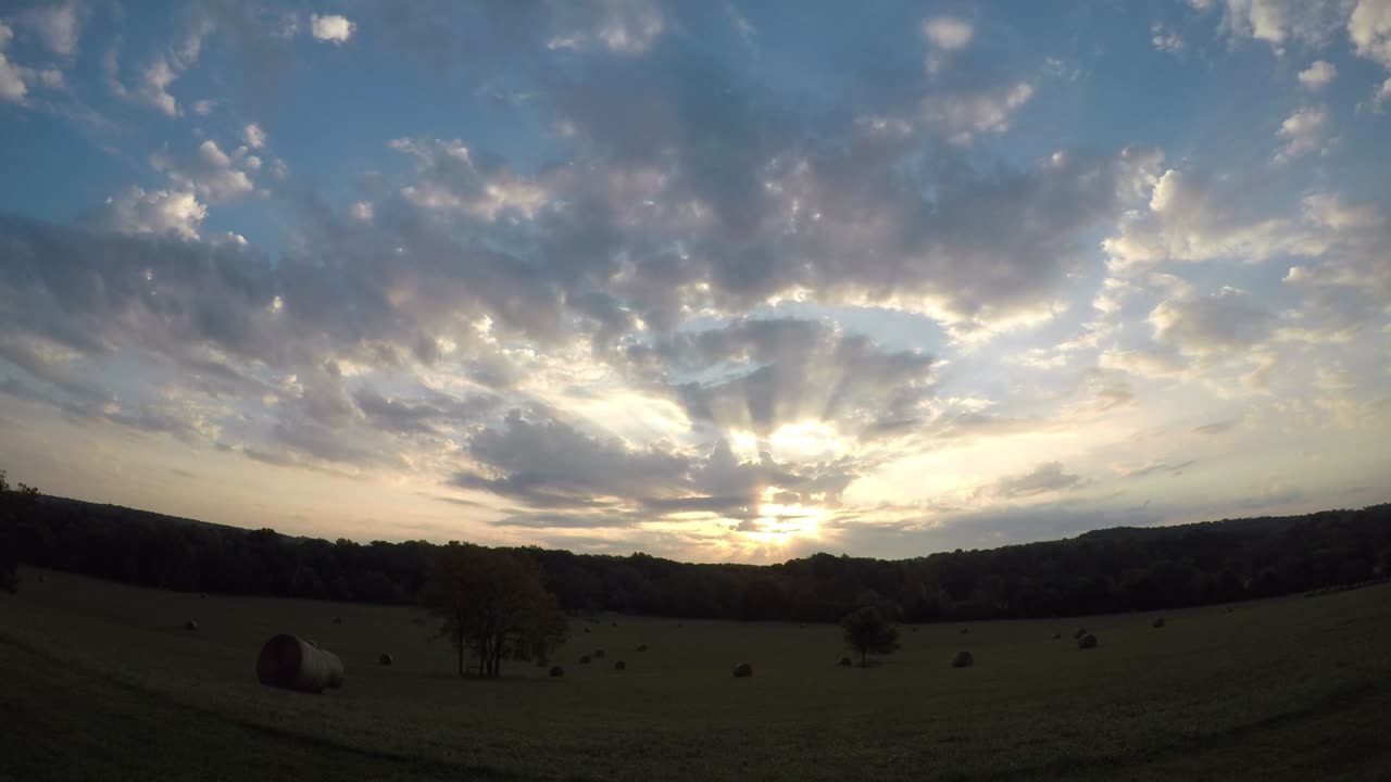 Sun ☀ Rise 9 23 23 67f/19c