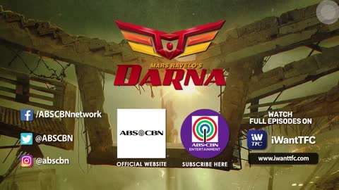 Narda calls the attention of Regina Darna (w English Sub)