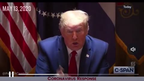Trump Wanted Schools Opened!