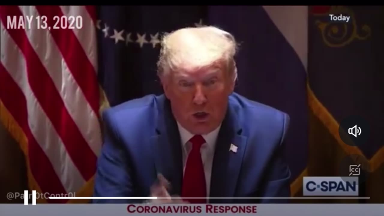 Trump Wanted Schools Opened!