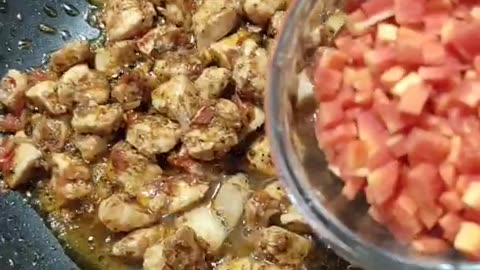 Macaroni