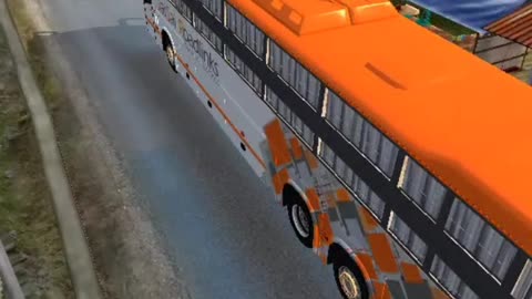 Bus Simulator