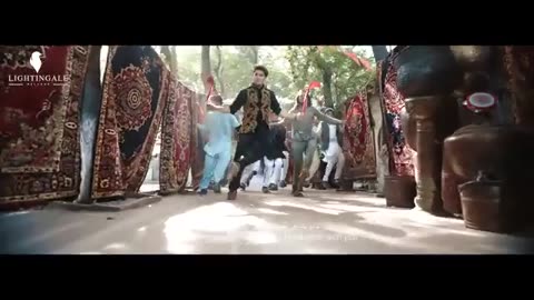 Pashto song