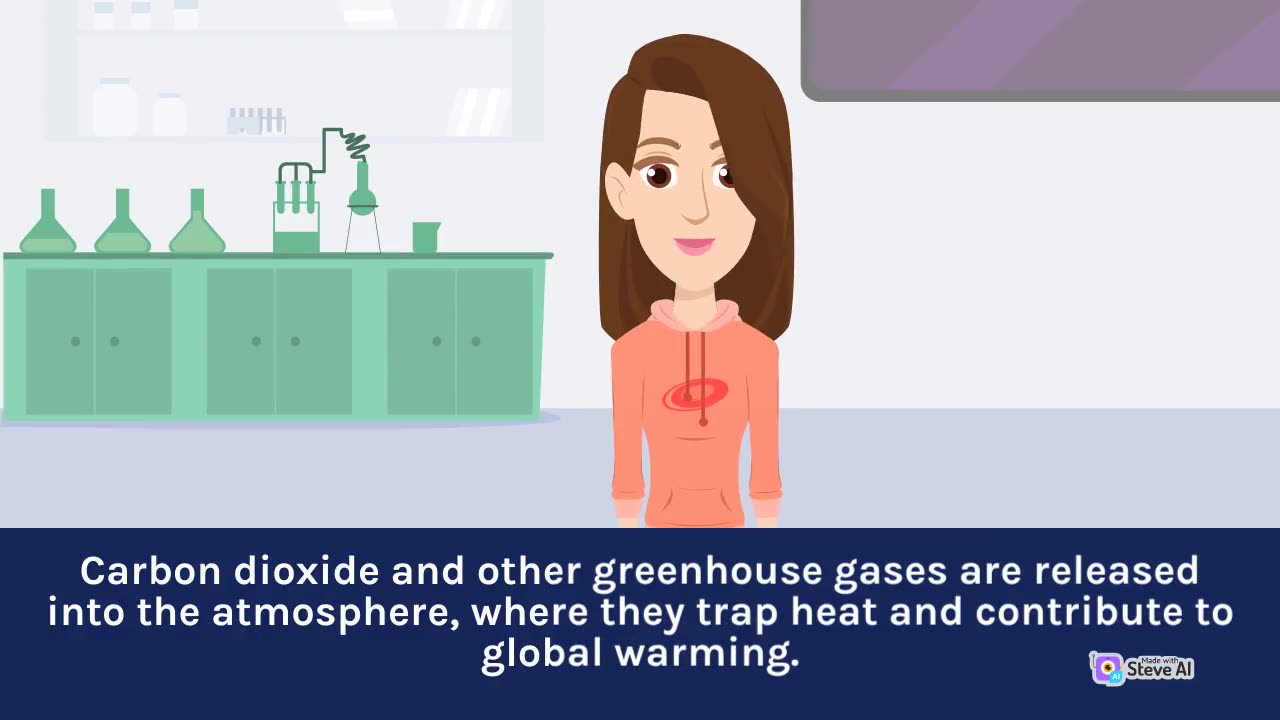 Climate Change and Sustainability || Views