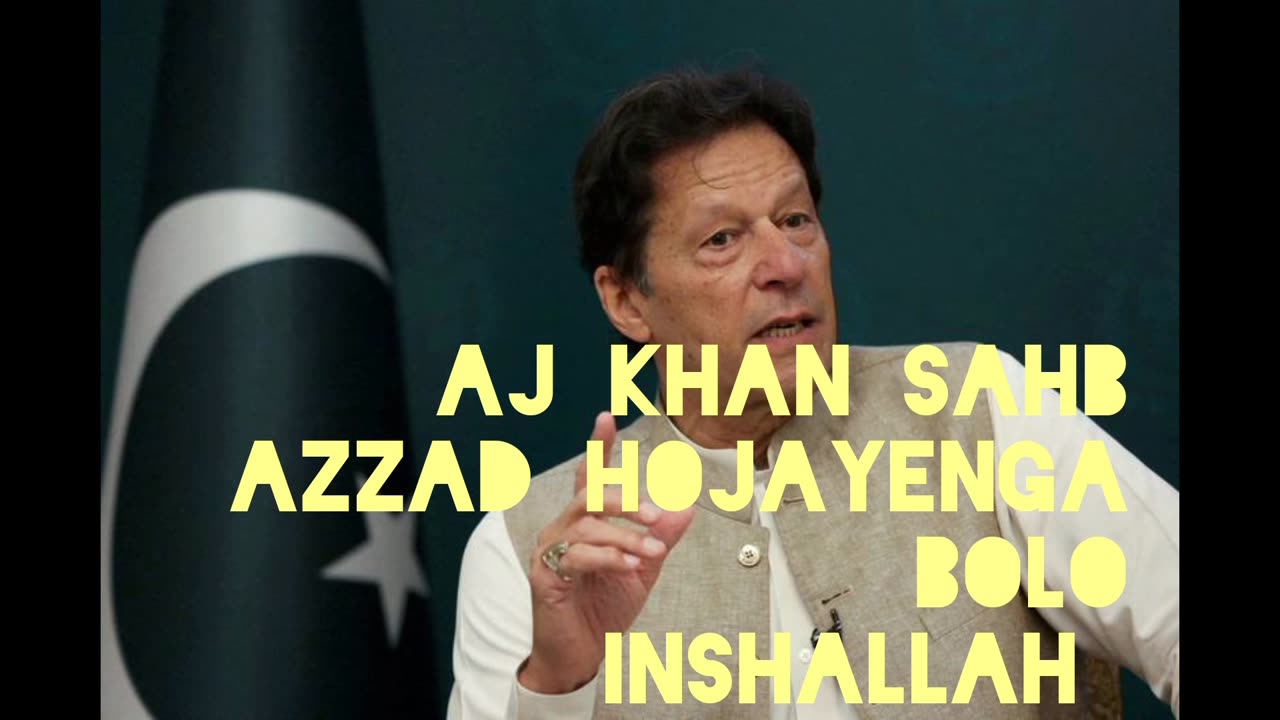 Imran khan