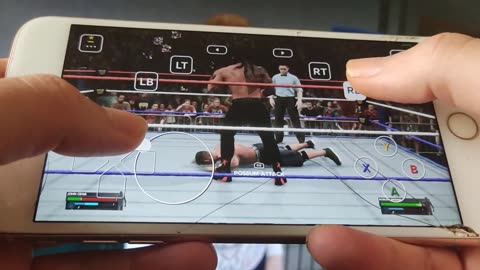 wwe 2k23 tutorial