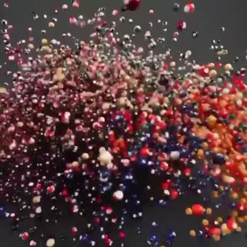 Observe the ripple effect of our awakening