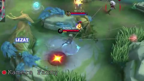 flying faramis bug