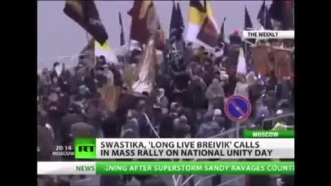 The Rise of European Nationalism